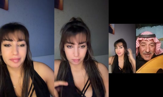 rasha34queen TikTok Live — Oct 3, 2026, 6:06 PM
