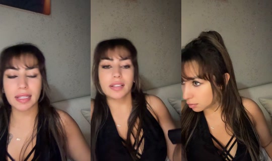 rasha34queen TikTok Live — Oct 3, 2026, 6:57 PM