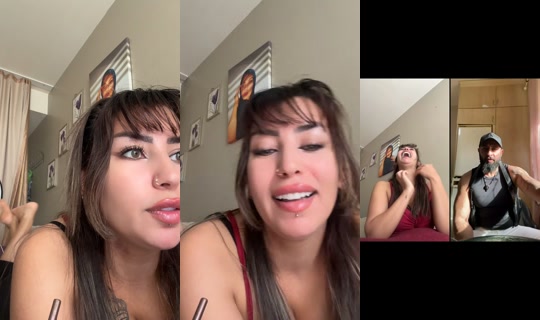 rasha34queen TikTok Live — Oct 6, 2026, 9:18 AM