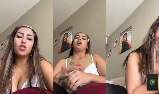 rasha34queen TikTok Live — Oct 7, 2026, 9:31 AM