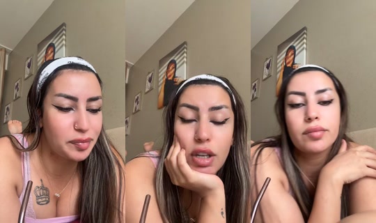 rasha34queen TikTok Live — Oct 8, 2026, 9:23 AM