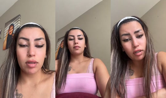 rasha34queen TikTok Live — Oct 8, 2026, 10:14 AM