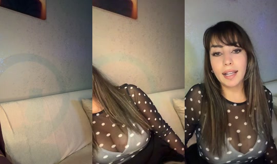 rasha34queen TikTok Live — Oct 9, 2026, 6:14 PM
