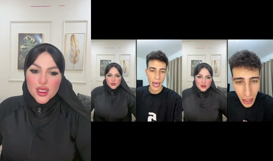 rashafarid456 TikTok Live — Sep 30, 2026, 5:17 PM