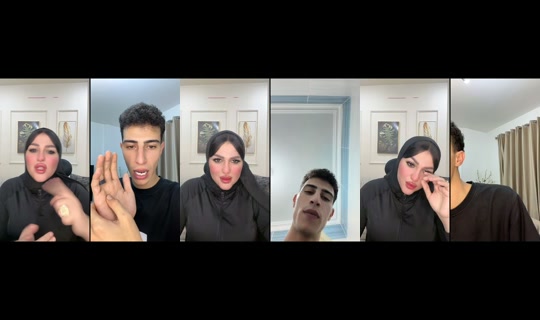 rashafarid456 TikTok Live — Sep 30, 2026, 6:43 PM