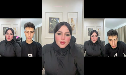 rashafarid456 TikTok Live — Sep 30, 2026, 7:13 PM
