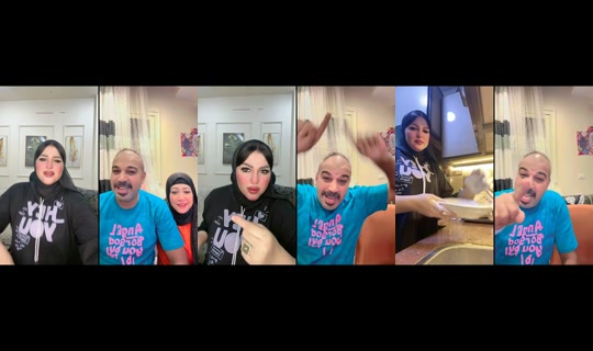 rashafarid456 TikTok Live — Oct 1, 2026, 1:30 PM