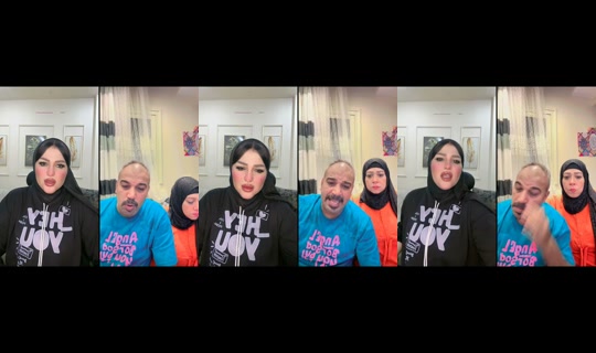 rashafarid456 TikTok Live — Oct 1, 2026, 2:30 PM