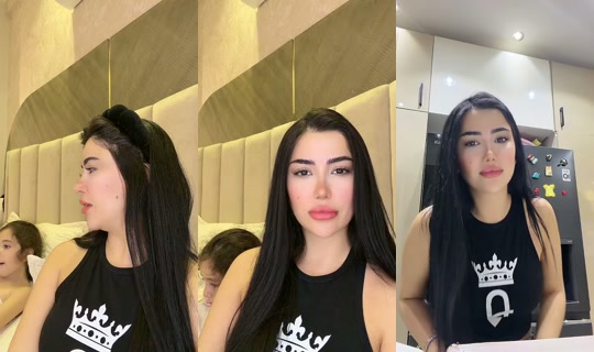 rashazaza1111 TikTok Live — Sep 29, 2026, 4:17 PM