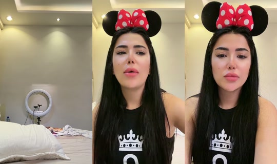 rashazaza1111 TikTok Live — Sep 30, 2026, 4:40 AM
