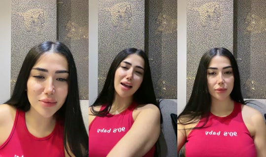 rashazaza1111 TikTok Live — Oct 1, 2026, 1:53 PM
