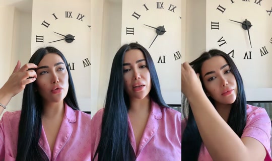 rashazaza1111 TikTok Live — Oct 3, 2026, 11:20 AM