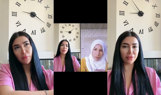 rashazaza1111 TikTok Live — Oct 3, 2026, 11:42 AM