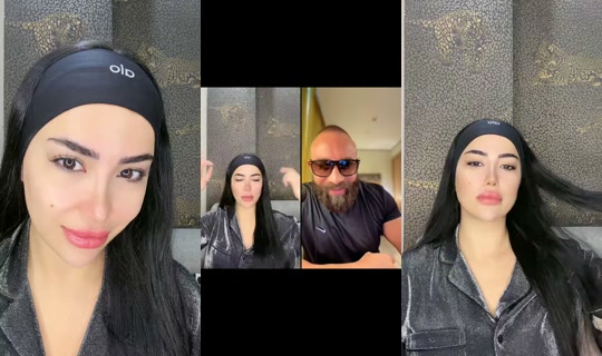 rashazaza1111 TikTok Live — Oct 4, 2026, 4:48 AM