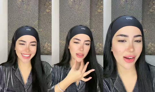 rashazaza1111 TikTok Live — Oct 4, 2026, 6:29 AM