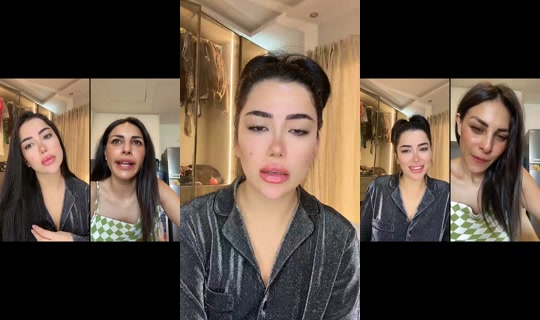 rashazaza1111 TikTok Live — Oct 4, 2026, 7:22 AM