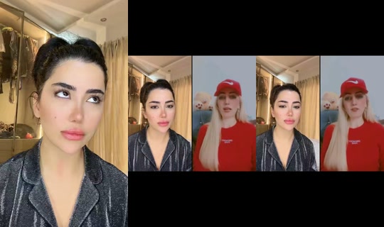 rashazaza1111 TikTok Live — Oct 4, 2026, 8:13 AM