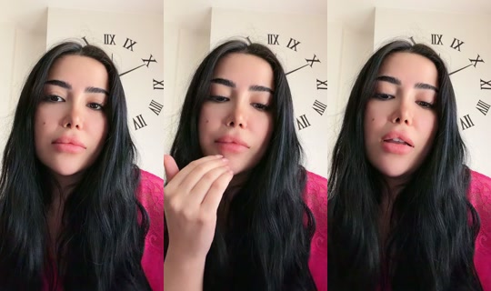 rashazaza1111 TikTok Live — Oct 5, 2026, 8:52 AM