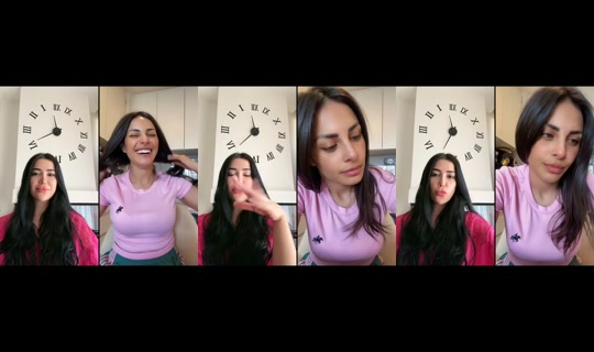 rashazaza1111 TikTok Live — Oct 5, 2026, 9:23 AM