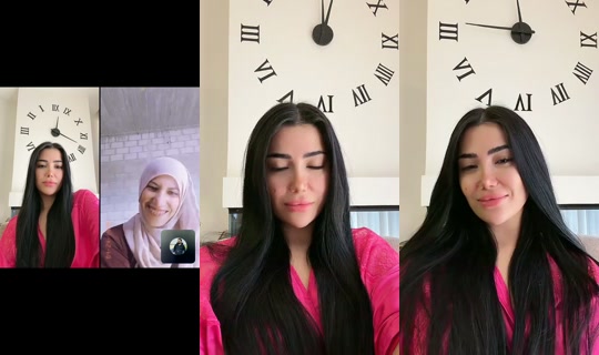 rashazaza1111 TikTok Live — Oct 7, 2026, 8:44 AM