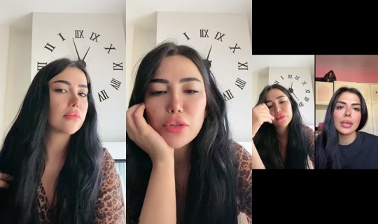 rashazaza1111 TikTok Live — Oct 8, 2026, 8:05 AM