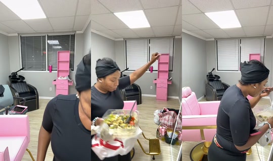rashida.sesay3 TikTok Live — Oct 3, 2026, 1:16 AM