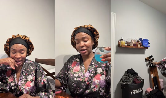 rashida.sesay3 TikTok Live — Oct 3, 2026, 2:35 AM