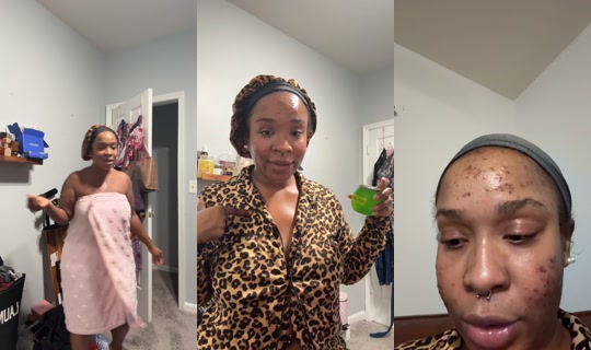 rashida.sesay3 TikTok Live — Oct 3, 2026, 3:24 AM