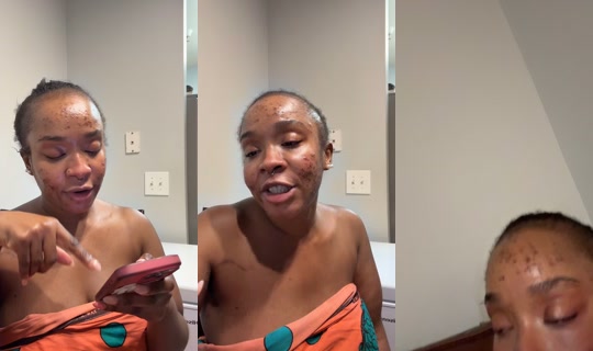 rashida.sesay3 TikTok Live — Oct 4, 2026, 1:11 AM