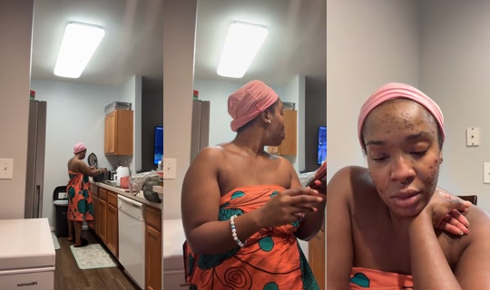 rashida.sesay3 TikTok Live — Oct 5, 2026, 12:52 AM