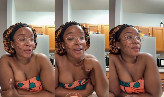 rashida.sesay3 TikTok Live — Oct 8, 2026, 3:56 AM