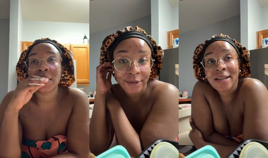 rashida.sesay3 TikTok Live — Oct 8, 2026, 4:46 AM