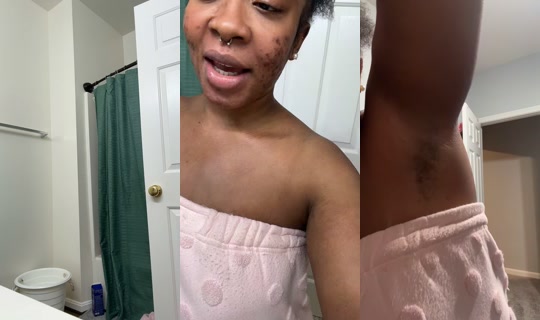 rashida.sesay3 TikTok Live — Oct 8, 2026, 6:40 AM