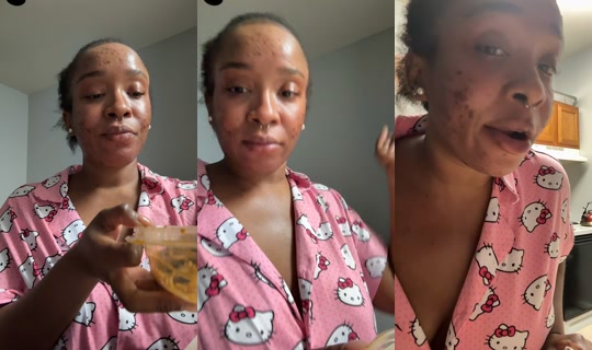 rashida.sesay3 TikTok Live — Oct 8, 2026, 8:18 AM