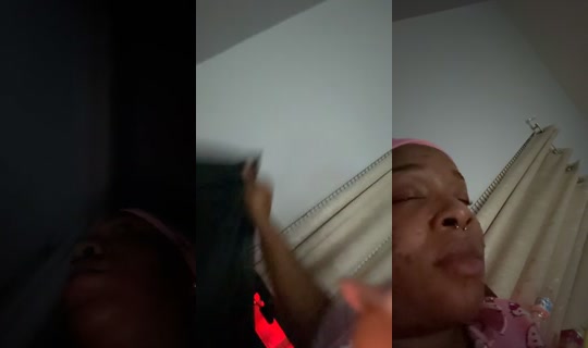 rashida.sesay3 TikTok Live — Oct 8, 2026, 8:36 AM