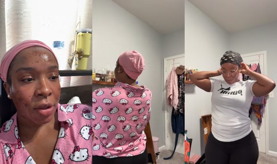 rashida.sesay3 TikTok Live — Oct 8, 2026, 3:35 PM