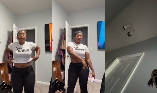 rashida.sesay3 TikTok Live — Oct 8, 2026, 5:56 PM