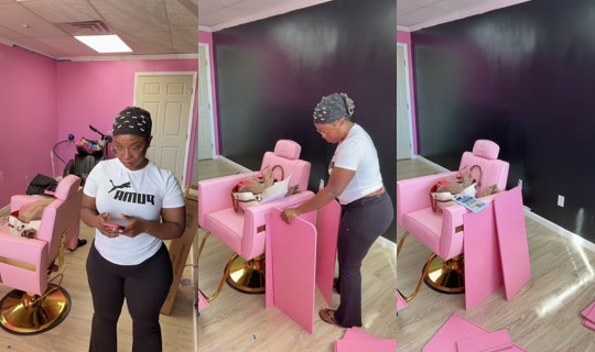 rashida.sesay3 TikTok Live — Oct 8, 2026, 7:01 PM
