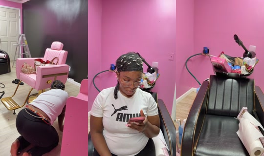 rashida.sesay3 TikTok Live — Oct 8, 2026, 11:40 PM