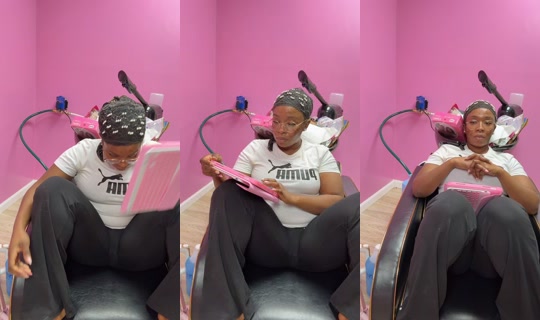 rashida.sesay3 TikTok Live — Oct 9, 2026, 1:22 AM
