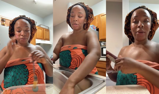 rashida.sesay3 TikTok Live — Oct 9, 2026, 2:10 AM