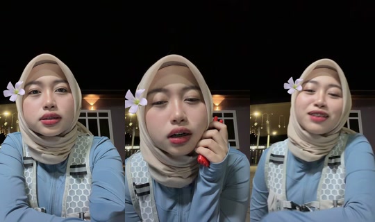 rashriana2902 TikTok Live — Oct 2, 2026, 8:20 PM