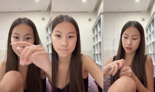 rasinti TikTok Live — Aug 22, 2026, 4:39 PM