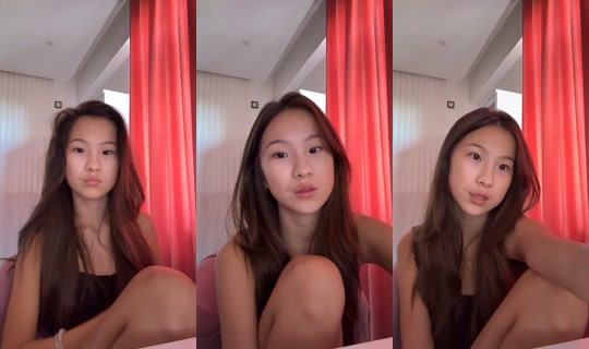 rasinti TikTok Live — Aug 23, 2026, 10:32 AM