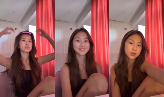 rasinti TikTok Live — Aug 23, 2026, 10:32 AM