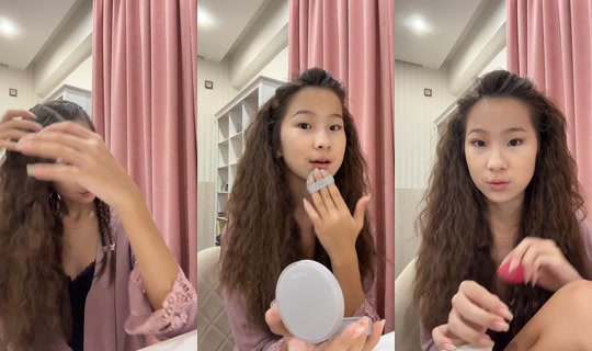 rasinti TikTok Live — Aug 23, 2026, 2:13 PM