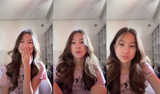 rasinti TikTok Live — Aug 25, 2026, 5:11 AM