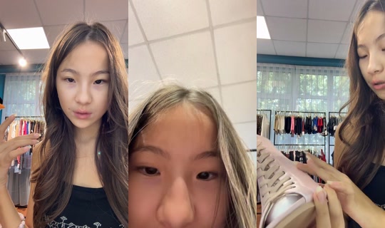 rasinti TikTok Live — Aug 25, 2026, 7:10 AM