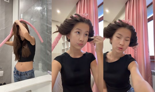 rasinti TikTok Live — Aug 26, 2026, 12:23 PM