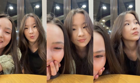 rasinti TikTok Live — Aug 26, 2026, 2:30 PM